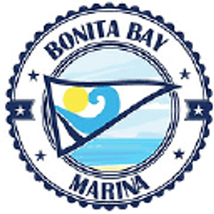 Bonita Bay Marina - Logo