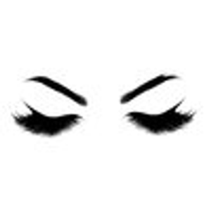 The Lash Bar - Logo