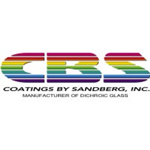 Coatings By Sandberg Inc - Logo