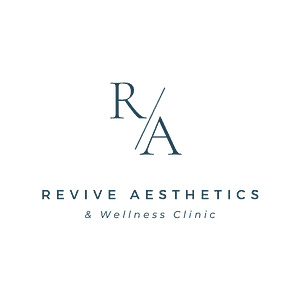 Revive Aesthetics & Wellness Clinic - Logo