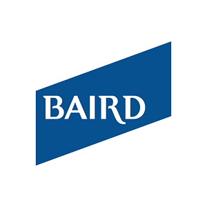 Baird Private Wealth Management - Logo
