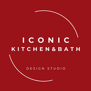 Iconic Kitchen and Bath Design Studio - Logo