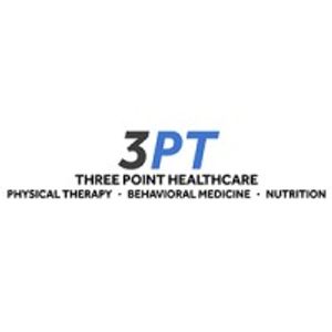 Three Point Healthcare - Logo