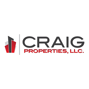 Craig Properties - Logo