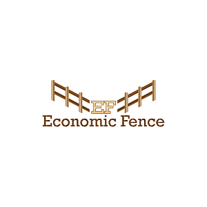 Economic Fence - Logo