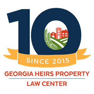 Georgia Heirs Property Law Center - Logo