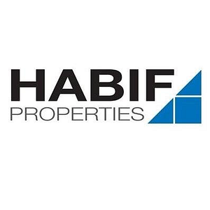 Habif Properties - Logo