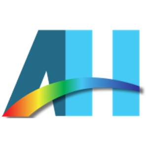 AH Housing - Logo
