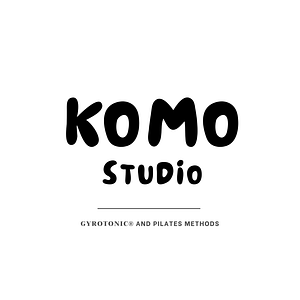 KOMO Studio - Logo