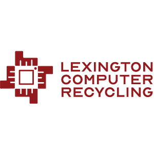 Lexington Electronics and Computer Recycling - Logo