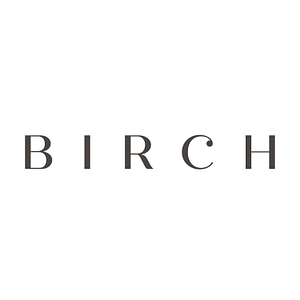 Birch - Logo