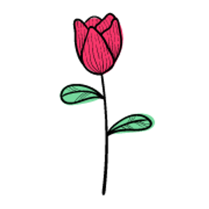 Smoot's Flowers - Logo