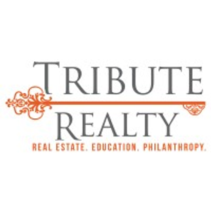 Tribute Realty, LLC - Logo