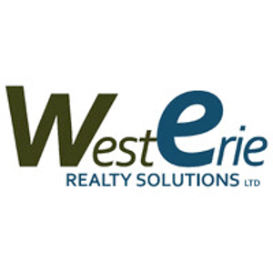 West Erie Realty Solutions, Ltd - Logo