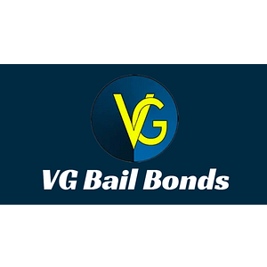 VG Bail Bonds - Logo