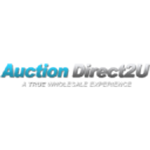 Auction Direct 2 U - Logo
