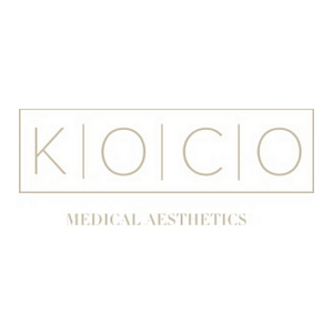 KOCO Medical Aesthetics - Logo