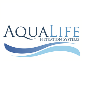 Aqualife Filtration Systems - Logo