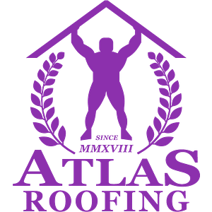 Atlas Roofing Services - Logo