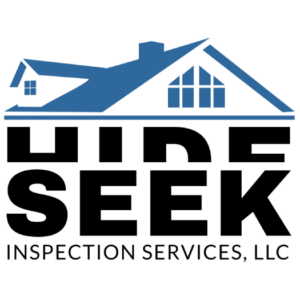 Hide & Seek Inspection Services - Logo