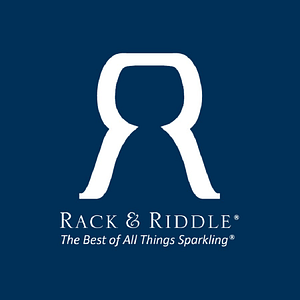 Rack & Riddle - Logo