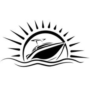 Sun & Water Marine Services - Logo