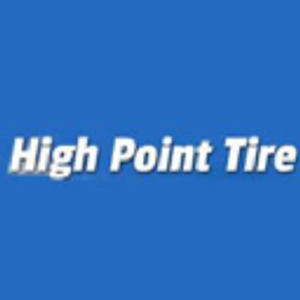 High Point Tire & Automotive