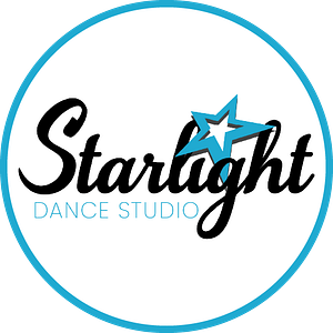 Starlight Dance Studio - Logo