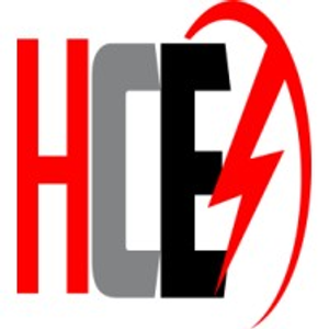 Heglar Creek Company - Logo