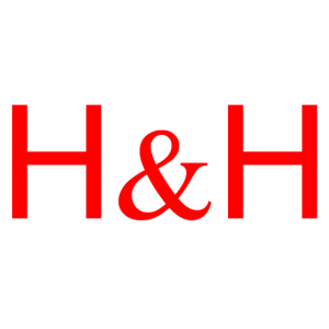 H & H Welding & Repair, LLC - Logo