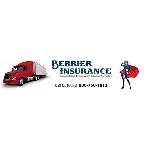 Berrier Insurance - Commercial Truck Specialists - Logo