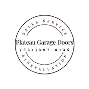 Plateau Garage Doors