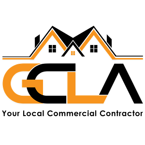 GCLA - General Contractor Los Angeles - Logo