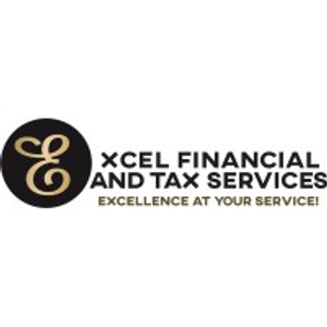 Excel Financial and Tax Services - Logo