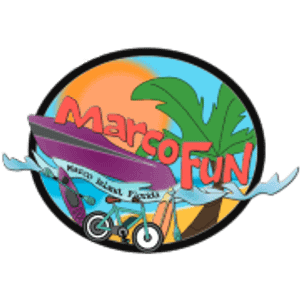 Marco Fun Rentals - Logo