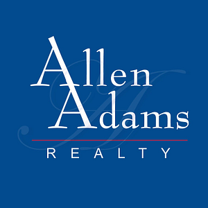Allen Adams Realty - Logo