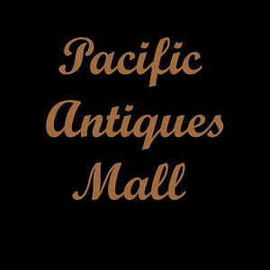 Pacific Antiques Mall
