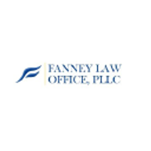 Fanney Law Office, PLLC - Logo