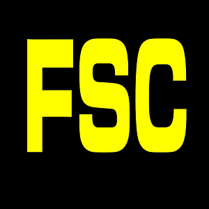 Fencing Solutions & Construction - Logo