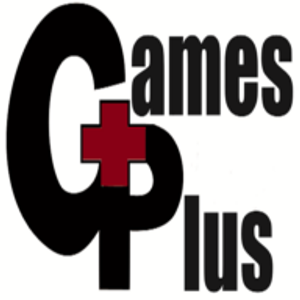 Games Plus