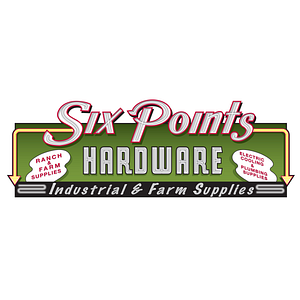Six Points Hardware