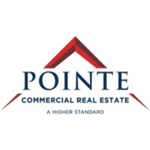 Pointe Commercial Real Estate - Logo