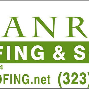 ANR Roofing