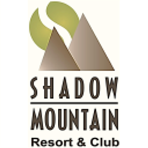 Shadow Mountain Resort & Club - Logo