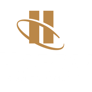 Hardy Construction Co. - Logo