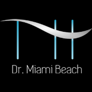 Dr. Miami Beach - Logo