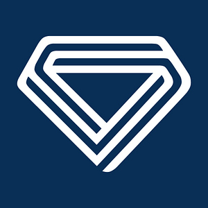 Diamond W Floor Covering - Logo
