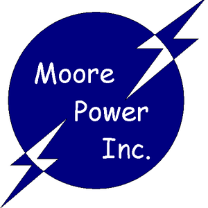 Moore Power Inc - Logo