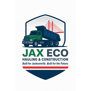 Jax Eco Hauling & Construction