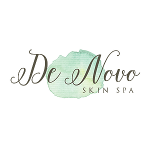 De Novo Skin Spa - Lincoln - Logo